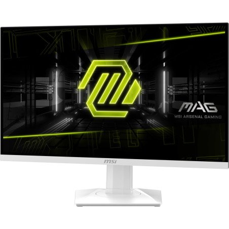 MSI MAG 274QRFW Monitor PC 68,6 cm (27") 2560 x 1440 Pixel Wide Quad HD LCD Bianco