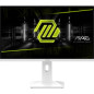 MSI MAG 274QRFW Monitor PC 68,6 cm (27") 2560 x 1440 Pixel Wide Quad HD LCD Bianco