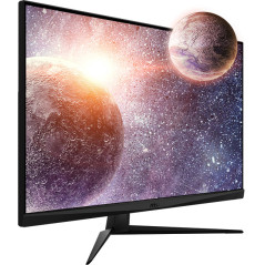 MSI G321Q Monitor PC 80 cm (31.5") 2560 x 1440 Pixel Wide Quad HD Nero