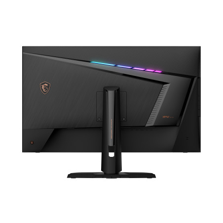 MSI Optix MPG321UR-QD Monitor PC 81,3 cm (32") 3840 x 2160 Pixel 4K Ultra HD LCD Nero