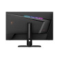 MSI Optix MPG321UR-QD Monitor PC 81,3 cm (32") 3840 x 2160 Pixel 4K Ultra HD LCD Nero