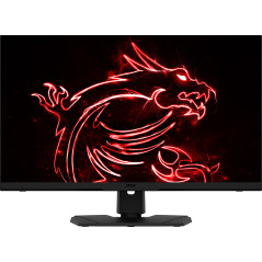 MSI Optix MPG321UR-QD Monitor PC 81,3 cm (32") 3840 x 2160 Pixel 4K Ultra HD LCD Nero