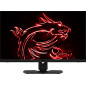 MSI Optix MPG321UR-QD Monitor PC 81,3 cm (32") 3840 x 2160 Pixel 4K Ultra HD LCD Nero