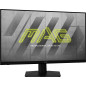 MSI MAG 323UPF Monitor PC 81,3 cm (32") 3840 x 2160 Pixel 4K Ultra HD Nero