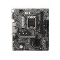 MSI PRO H610M-G scheda madre Intel H610 LGA 1700 micro ATX