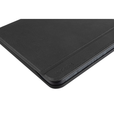 Gecko Covers Kobo Libra H2O Slimfit cover Black