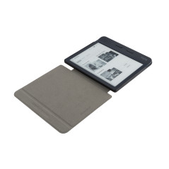 Gecko Covers Kobo Libra H2O Slimfit cover Black