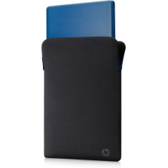 HP Custodia Reversible Protective 15,6'' Blue Laptop Sleeve