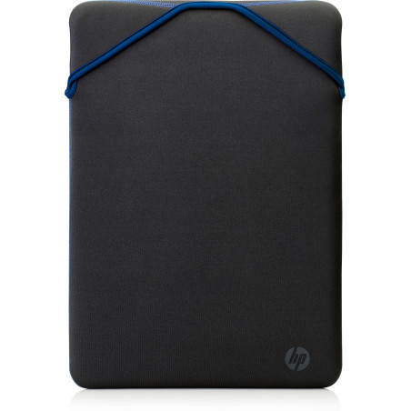 HP Custodia Reversible Protective 14,1'' Blue Laptop Sleeve