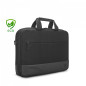 V7 CCP16-ECO-BLK borsa per laptop 40,6 cm (16") Valigetta ventiquattrore Nero