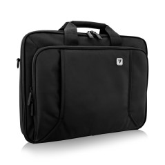 V7 Custodia PC portatile 17" professionale con apertura frontale