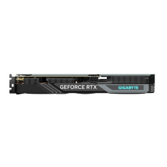 Gigabyte GAMING GeForce RTX­­ 4060 OC 8G NVIDIA GeForce RTX­ 4060 8 GB GDDR6