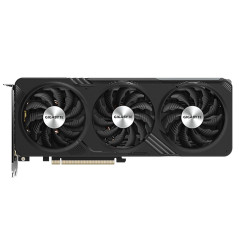 Gigabyte GAMING GeForce RTX­­ 4060 OC 8G NVIDIA GeForce RTX­ 4060 8 GB GDDR6