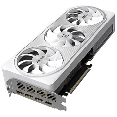 Gigabyte AERO GeForce RTX 4070 SUPER OC 12G NVIDIA 12 GB GDDR6X