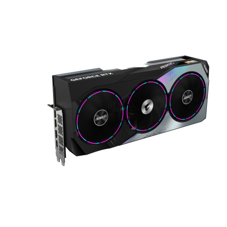 Gigabyte AORUS GeForce RTX 4080 SUPER MASTER 16G NVIDIA 16 GB GDDR6X