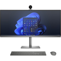 HP Envy All-in-One 34-c1017nlBundle PC Intel® Core™ i9 i9-12900 86,4 cm (34") 5120 x 2160 Pixel PC All-in-one 32 GB DDR5-SDRAM