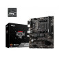 MSI A520M PRO scheda madre AMD A520 Socket AM4 micro ATX