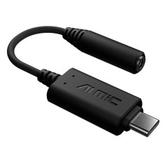 ASUS AI Noise-Canceling Mic Adapter Adattatore USB