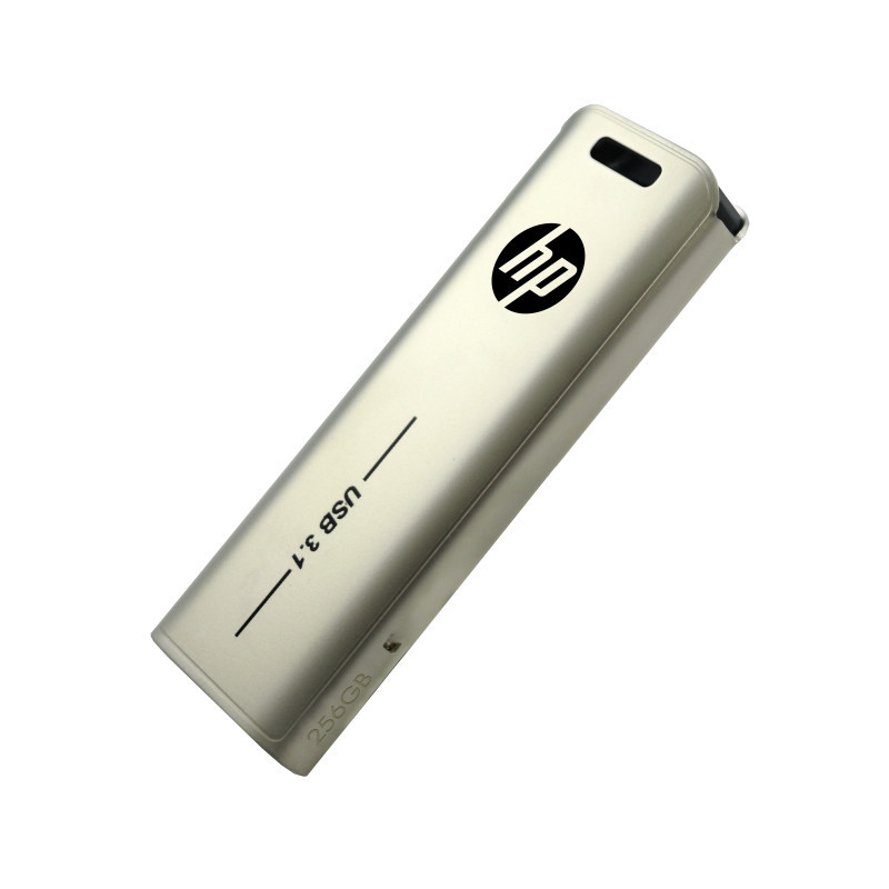 HP x796w unità flash USB 256 GB USB tipo A 3.2 Gen 1 (3.1 Gen 1) Argento