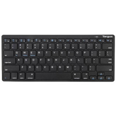 Targus KB55 tastiera Universale Bluetooth QWERTY Italiano Nero