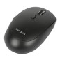 Targus AMB582GL mouse Mano destra RF senza fili + Bluetooth Ottico 2400 DPI