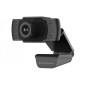 Conceptronic AMDIS01B webcam 2 MP 1920 x 1080 Pixel USB 2.0 Nero