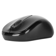 Targus AMW060EU mouse Viaggio Ambidestro RF Wireless Ottico 1600 DPI