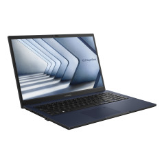 ASUS ExpertBook B1 B1502CBA-NJ1281 Intel® Core™ i3 i3-1215U Computer portatile 39,6 cm (15.6") Full HD 8 GB DDR4-SDRAM 512 GB