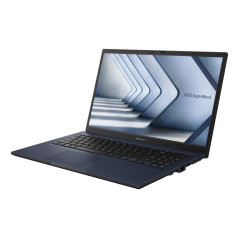 ASUS ExpertBook B1 B1502CVA-BQ0355X Intel® Core™ i7 i7-1355U Computer portatile 39,6 cm (15.6") Full HD 16 GB DDR4-SDRAM 512 GB