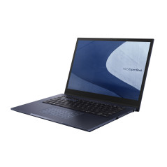 ASUS ExpertBook B7402FBA-LA0303X Intel® Core™ i7 i7-1260P Ibrido (2 in 1) 35,6 cm (14") Touch screen WUXGA 16 GB DDR5-SDRAM 1