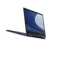 ASUS ExpertBook B7402FBA-LA0303X Intel® Core™ i7 i7-1260P Ibrido (2 in 1) 35,6 cm (14") Touch screen WUXGA 16 GB DDR5-SDRAM 1