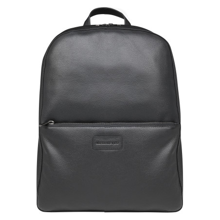 dbramante1928 BG16PBBL1117 borsa per laptop 40,6 cm (16") Zaino Nero