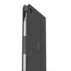 ZAGG Messenger Folio 2 Italiano Bluetooth Antracite