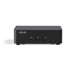 ASUS NUC 14 Pro RNUC14RVKU500002I UCFF Nero 125H