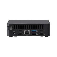 ASUS NUC 14 Pro RNUC14RVKU500002I UCFF Nero 125H