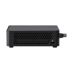 ASUS NUC 14 Pro RNUC14RVKU500002I UCFF Nero 125H