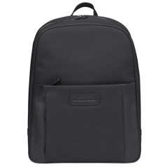 dbramante1928 BP15BLBL3303 borsa per laptop 38,1 cm (15") Zaino Nero