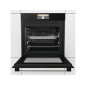 Hisense BS5545AG forno 73 L A+ Nero