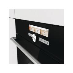 Hisense BS5545AG forno 73 L A+ Nero