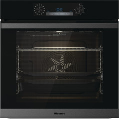 Hisense BSA65226AB 77 L 3500 W A Nero