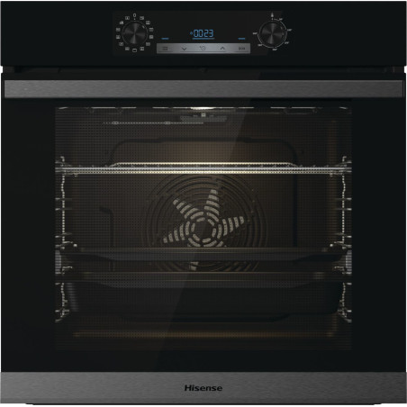 Hisense BSA65226AB 77 L 3500 W A Nero