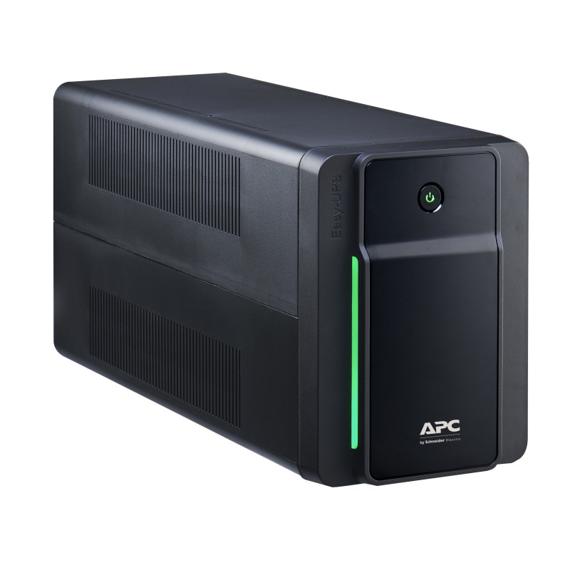 APC Easy UPS gruppo di continuità (UPS) A linea interattiva 1,6 kVA 900 W 6 presa(e) AC