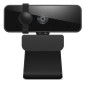 Lenovo 4XC1B34802 webcam 2 MP 1920 x 1080 Pixel USB 2.0 Nero