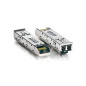 LevelOne GVT-0300 modulo del ricetrasmettitore di rete Fibra ottica 1250 Mbit/s SFP 850 nm