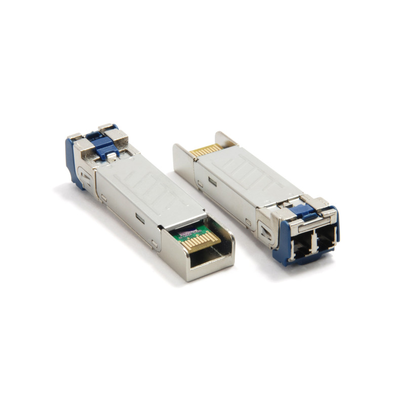 LevelOne GVT-0301 modulo del ricetrasmettitore di rete Fibra ottica 1250 Mbit/s SFP 1310 nm