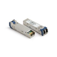 LevelOne GVT-0301 modulo del ricetrasmettitore di rete Fibra ottica 1250 Mbit/s SFP 1310 nm