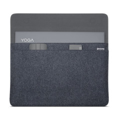 Lenovo GX40X02932 borsa per laptop 35,6 cm (14") Custodia a tasca Nero