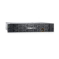 DELL PowerVault ME5012 Server di archiviazione Armadio (2U) Nero