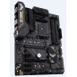 ASUS TUF GAMING B450-PLUS II AMD B450 Socket AM4 ATX