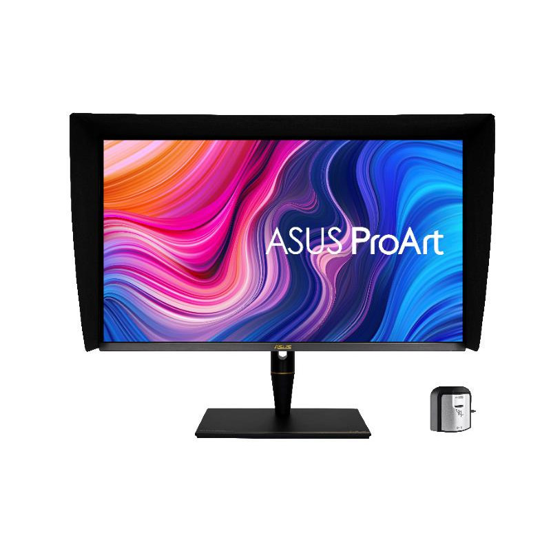 ASUS ProArt PA32UCX-PK LED display 81,3 cm (32") 3840 x 2160 Pixel 4K Ultra HD Nero